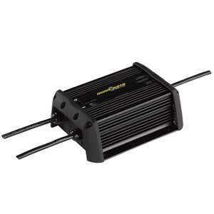  Minn Kota MK 2 DC Dual Bank DC Alternator Charger Sports 