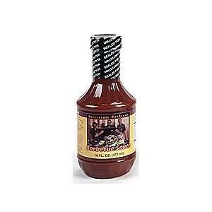 Interstate Barbecue Sauce   Original S22  Grocery 