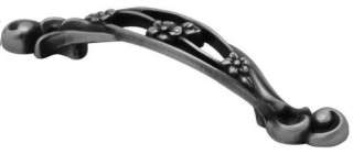 Hickory Hardware® Art Nouveau Cabinet Pull P2131 SPA  