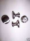 New,Metal,Shiny​,Nickel,Pull,Kn​obs,LOW SHIPPING COST