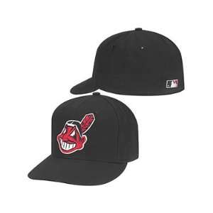   MLB On Field Exact Fit Baseball Cap (Size 7 3/8)