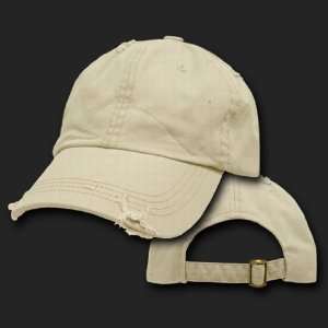   Polo Style Unstructured Low Profile Baseball Cap Hat 