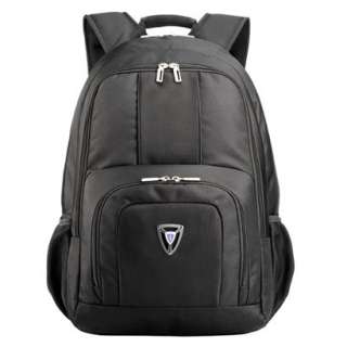 Sumdex Impulse Full Speed Flame Backpack   Black.Opens in a new window