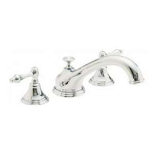   Faucets Roman Tub Set 4208 ORB Oil Rubbed Bronze