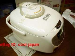   famous company) overseas model rice cooker, 10 cups (1.8L), 220 240V