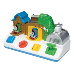  Thomas and Friends Musical Pop Up Pals Toys & Games