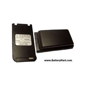  Replacement Battery For NOKIA 2100 SERIES   NiMH 600mAh 