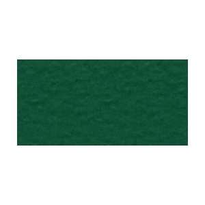  Bazzill Prismatic Cardstock 8.5X11 Classic Green; 25 