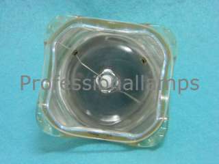 200W P22 bare projection TV lamp bare lamp