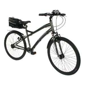   Drive Evolution Urban Voyager Bicycle 