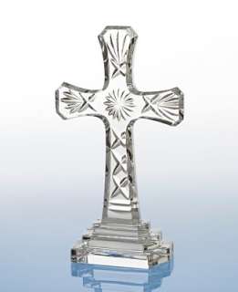 Marquis by Waterford Altar Cross   Figurines Home Accents Waterford 