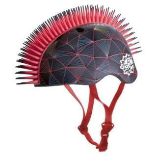 Krash Spike Helmet   Multicolor (8+).Opens in a new window