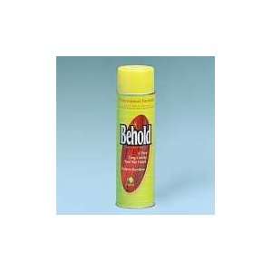  Professional Behold Furniture Polish, 16oz Aerosol 