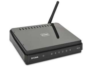 Link DIR 601 Wireless N Router 150mbps DSL/Cable  