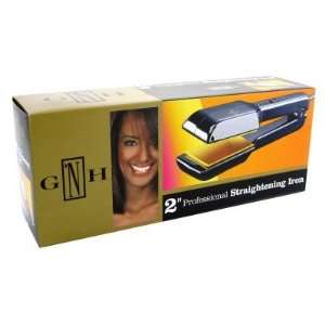  Belson Gold N Hot Flat Iron 2