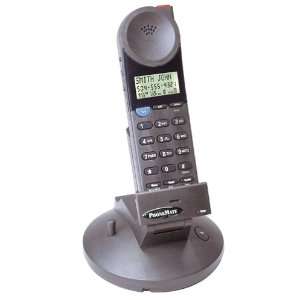   PMP 3850BK 2.4 GHz Analog Cordless Phone with Caller ID Electronics