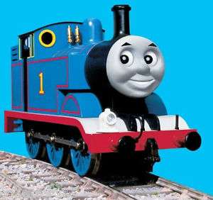 Thomas the Train Cake Toppers  
