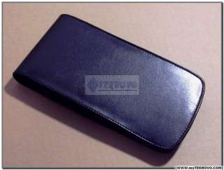 New Leather Case for HP, TI, or Casio Graphing Calculators