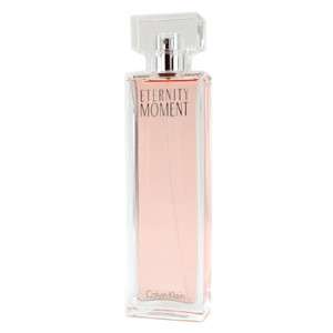 Eternity Moment Calvin Klein 3.4 oz Women Perfume TST  
