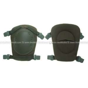  Dexter Meadows Clip On Knee Pads (OD)