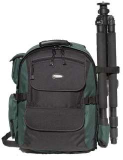 WB1626Y Dig Photo Video Camera Backpack Back Pack Bag  