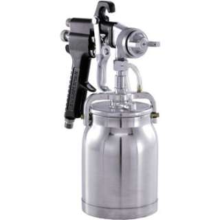 Campbell Hausfeld Siphon Feed Spray Gun DH6500 NEW 045564200862  
