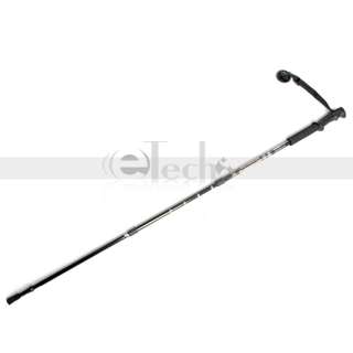   included 1 x camping accessories mountaineering stick pole snow care