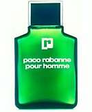    Paco Rabanne Pour Homme Collection  