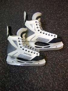 Pro Return Easton Stealth S15 Hockey Skates 9 R  
