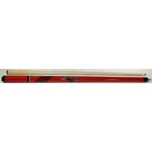  Texas Tech Billiard Cue Stick   Blizzard Electronics