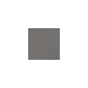   Linen Plain Front Thermal Binding Covers   100pk Gray