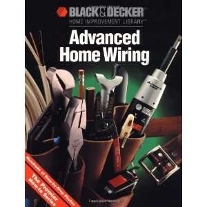   Black & Decker) [Paperback] Black & Decker Home Improvement Library