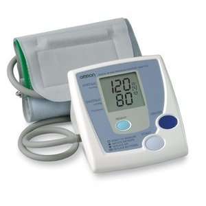  Blood Pressure Kit Digital Auto w/Standard Cuff   Omron 