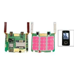  Gino Keypad Keyboard Membrane Board Flex Cable for LG 