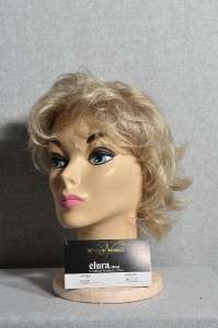   of Beverly Elura Blend Ryan  Capless Wig BRAND NEW WITH TAGS  