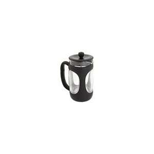  Bodum 10096 Young Press French Press Coffee Maker, Black 