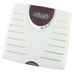  Terraillon TFA Liner Body Fat Analyzer, White (Quantity of 