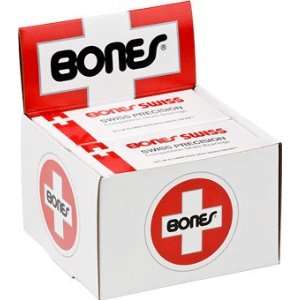  Bones Swiss (10/Pack) Bearings