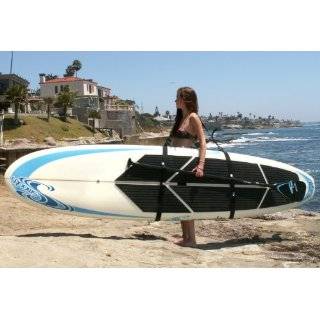 Big Board Stand Up Paddle SUP Surfboard Carrier / Sling