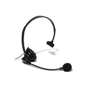  Hands Free Headset With Boom Microphone Electronics