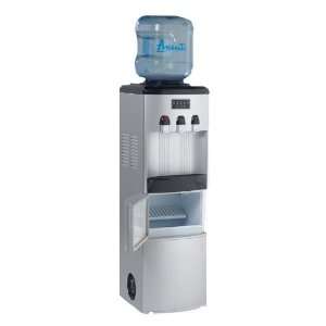  Avanti Water Dispenser with Ice Maker