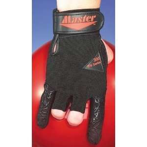  Master Bowling Glove Left Hand