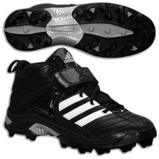  adidas Pro Intimidate D Mens Football Cleats Shoes