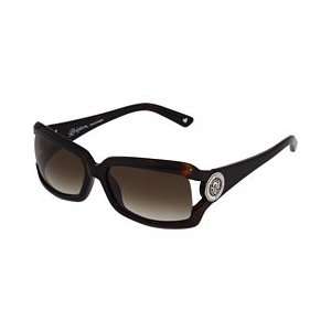  Brighton Sunglasses Spr08 Sonias Circle Tortoise Office 