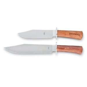  Browning 15 Bowie Knife