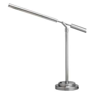 OttLite® Vero Table Lamp Brushed Nickel (13 Watt) product details 