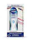 Pearl Drops Whitening Tooth Polish   50ml   10.78 items in Canada Drug 