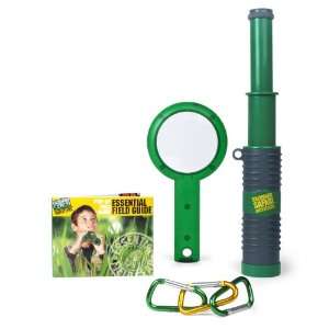  Backyard Safari Explorer Kit Toys & Games