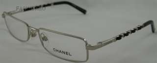 CHANEL 2130Q 2130 Q 124 frame eyewear glasses  