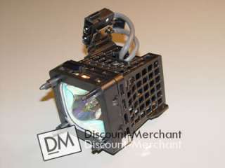 ORIGINAL SONY KDS 60A2020 LAMP KDS60A2020 XL 5200  